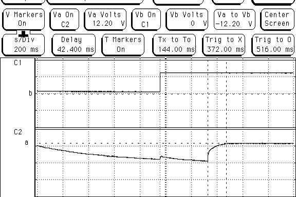 5V Power Supply