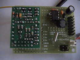 Controller Board